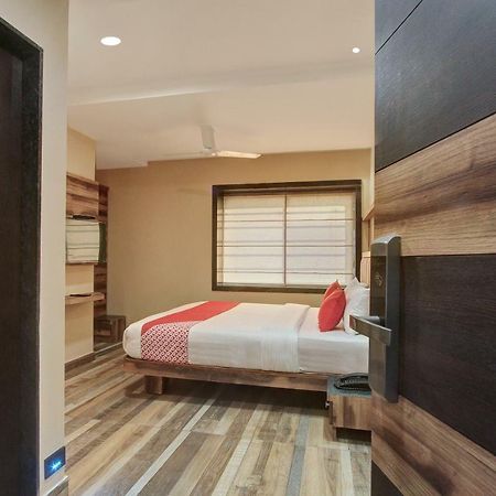 Laxman Residency Mangalore Hotel Kulurkudrū Eksteriør billede