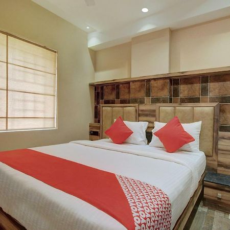 Laxman Residency Mangalore Hotel Kulurkudrū Eksteriør billede