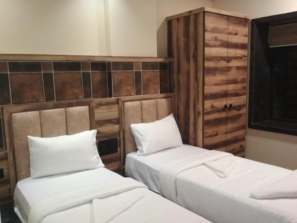 Laxman Residency Mangalore Hotel Kulurkudrū Eksteriør billede