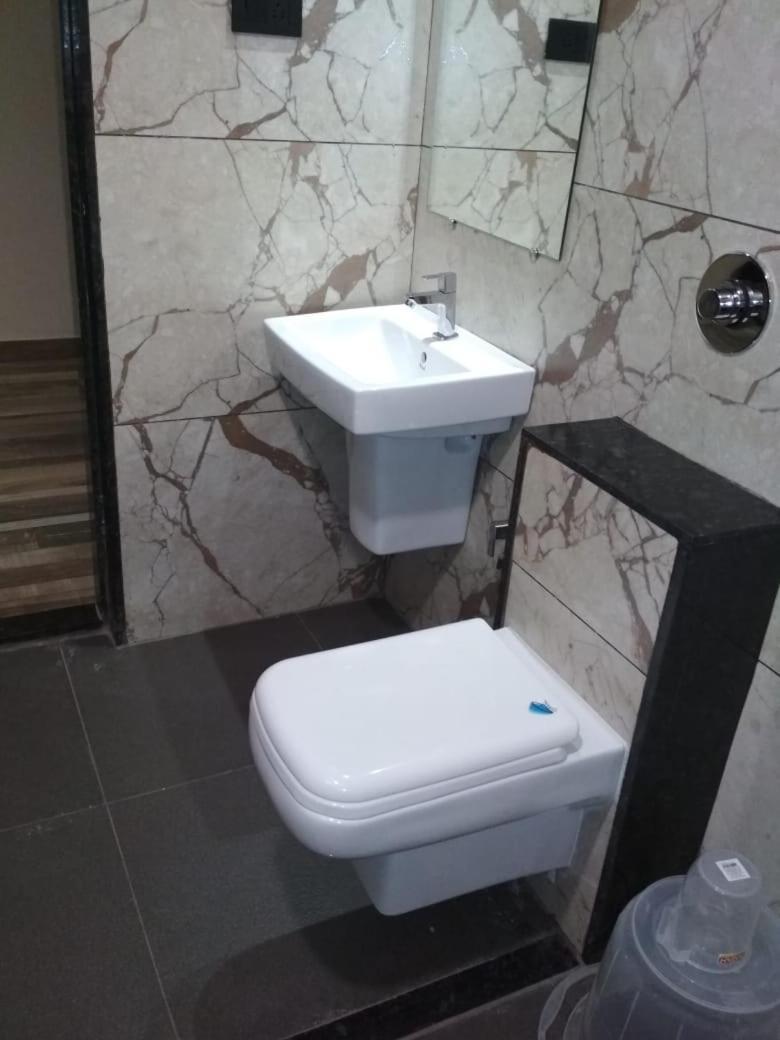 Laxman Residency Mangalore Hotel Kulurkudrū Eksteriør billede
